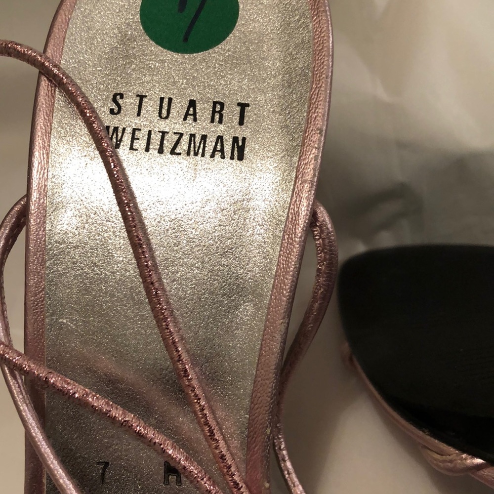 Stuart Weitzman Heels - Picture 12 of 15